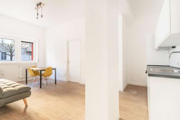 Foto Appartamento in affitto a Milano