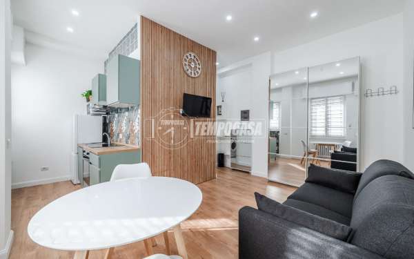 Foto Appartamento in affitto a Milano