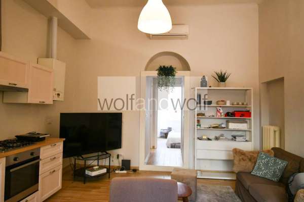 Foto Appartamento in affitto a Milano