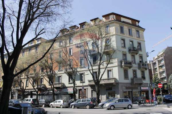 Foto Appartamento in affitto a Milano