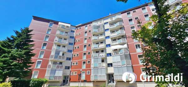 Foto Appartamento in affitto a Milano