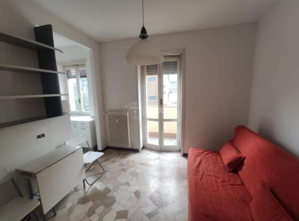 Foto Appartamento in affitto a Milano