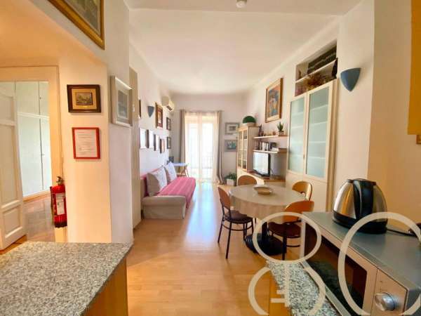 Foto Appartamento in affitto a Milano