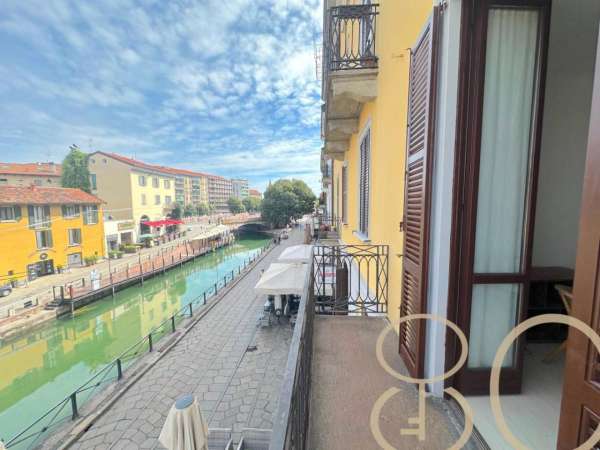 Foto Appartamento in affitto a Milano