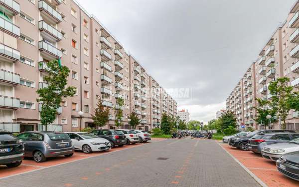 Foto Appartamento in affitto a Milano