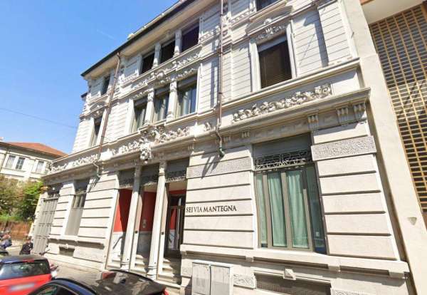 Foto Appartamento in affitto a Milano