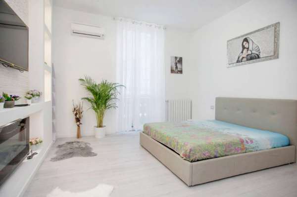 Foto Appartamento in affitto a Milano