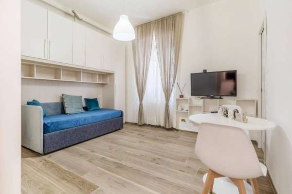 Foto Appartamento in affitto a Milano