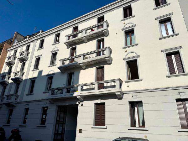 Foto Appartamento in affitto a Milano