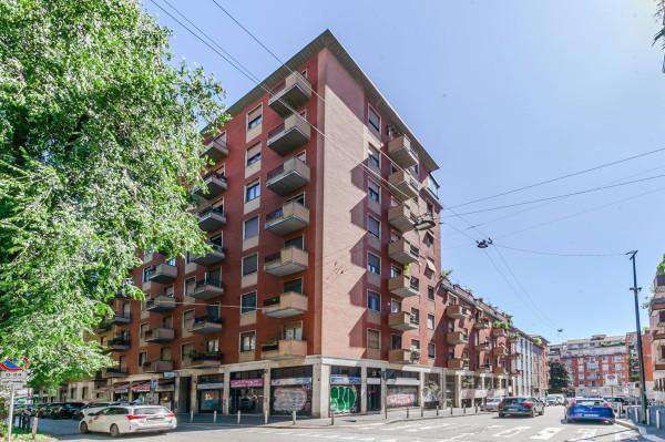 Foto Appartamento in affitto a Milano