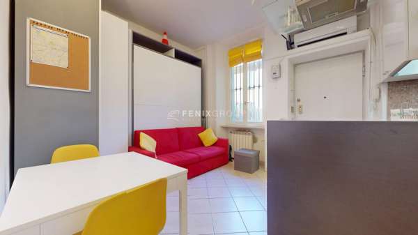 Foto Appartamento in affitto a Milano