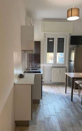 Foto Appartamento in affitto a Milano