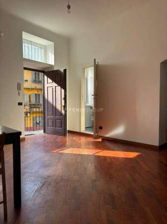 Foto Appartamento in affitto a Milano