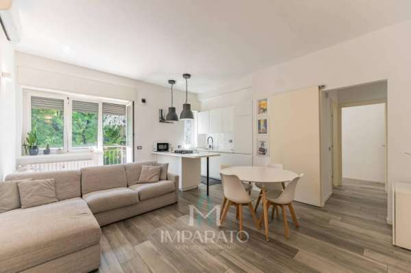 Foto Appartamento in affitto a Milano