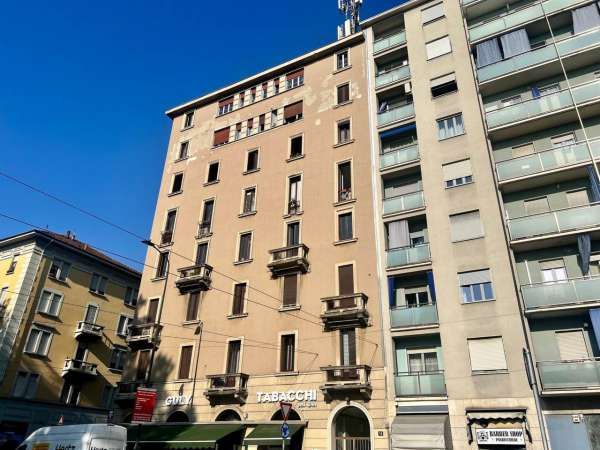 Foto Appartamento in affitto a Milano