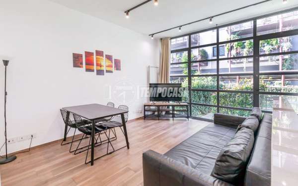 Foto Appartamento in affitto a Milano