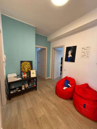 Foto Appartamento in affitto a Milano