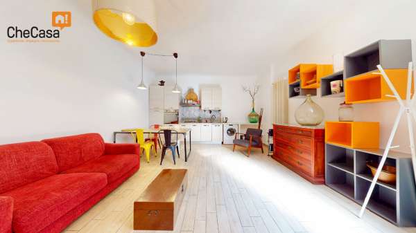 Foto Appartamento in affitto a Milano