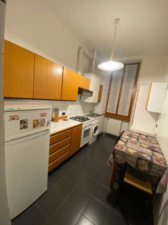 Foto Appartamento in affitto a Milano