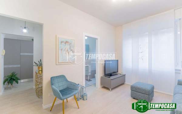 Foto Appartamento in affitto a Milano