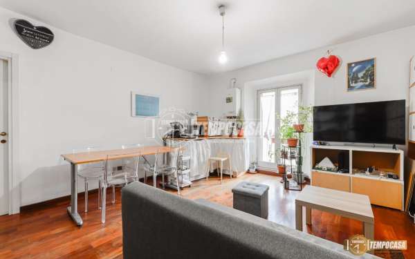 Foto Appartamento in affitto a Milano