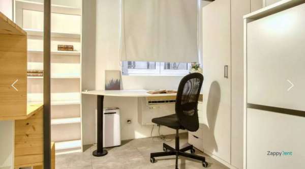 Foto Appartamento in Affitto a Milano