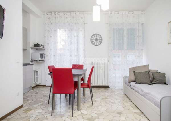 Foto Appartamento in affitto a Milano