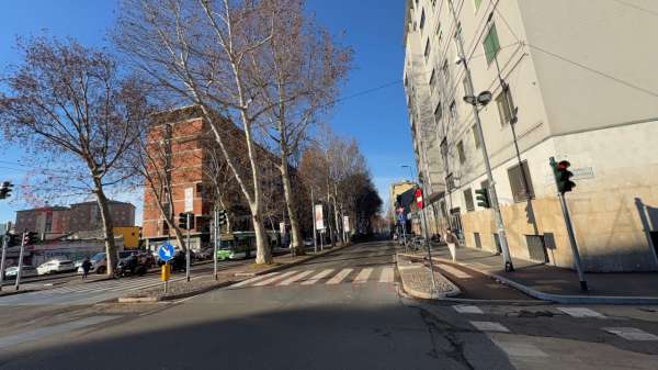 Foto Appartamento in affitto a Milano