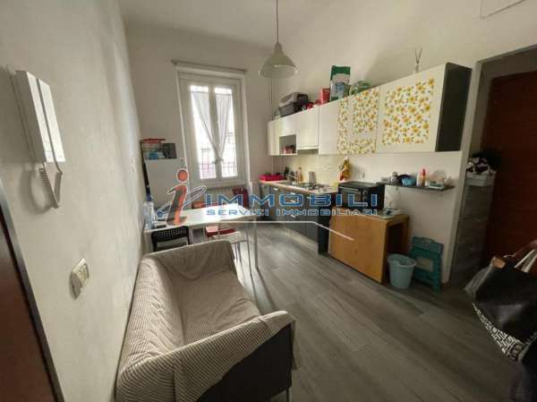 Foto Appartamento in affitto a Milano