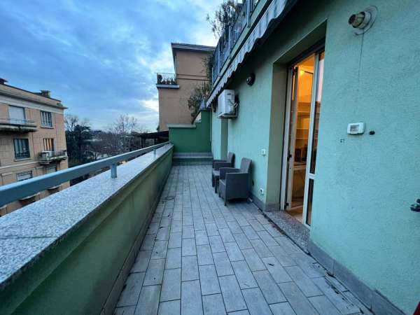 Foto Appartamento in affitto a Milano