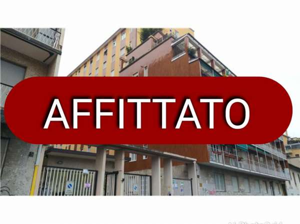 Foto Appartamento in affitto a Milano