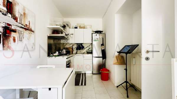 Foto Appartamento in affitto a Milano