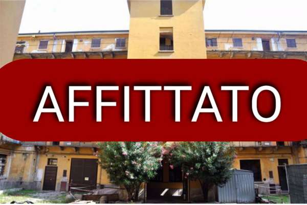 Foto Appartamento in affitto a Milano
