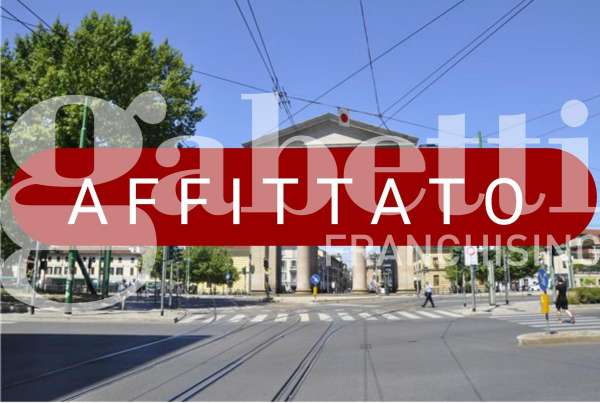 Foto Appartamento in affitto a Milano