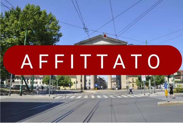 Foto Appartamento in affitto a Milano