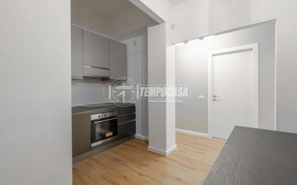 Foto Appartamento in affitto a Milano