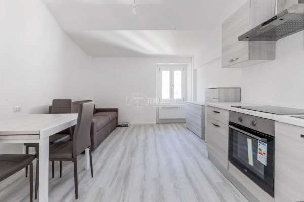 Foto Appartamento in affitto a Milano