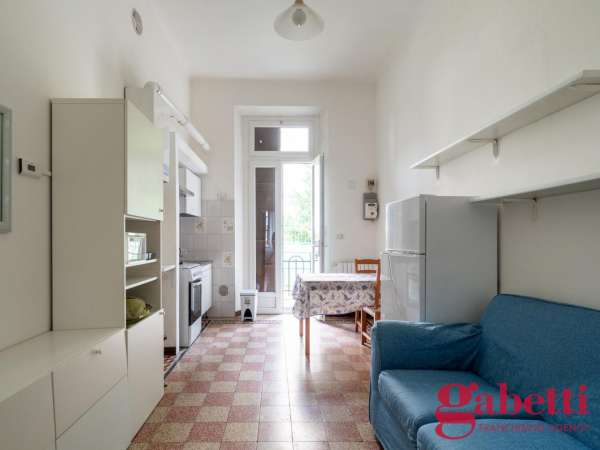 Foto Appartamento in affitto a Milano