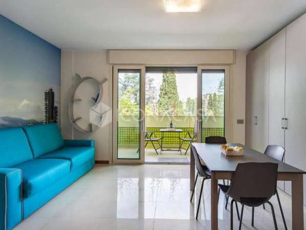 Foto Appartamento in affitto a Milano