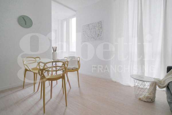 Foto Appartamento in affitto a Milano
