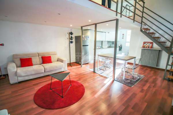 Foto Appartamento in affitto a Milano