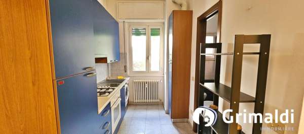 Foto Appartamento in affitto a Milano