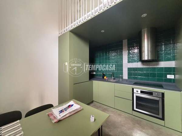 Foto Appartamento in affitto a Milano