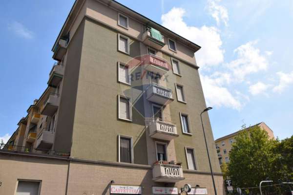 Foto Appartamento in affitto a Milano