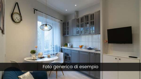 Foto Appartamento in affitto a Milano
