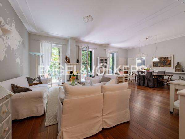 Foto Appartamento in affitto a Milano