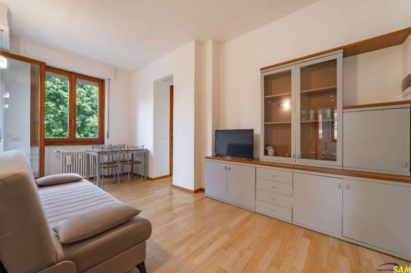 Foto Appartamento in affitto a Milano