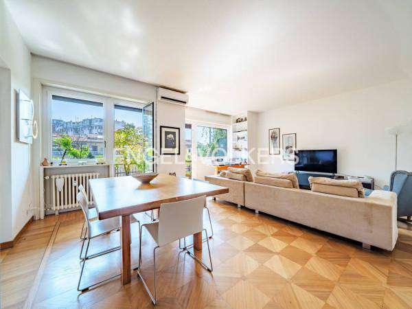 Foto Appartamento in affitto a Milano
