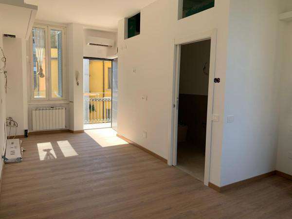 Foto Appartamento in affitto a Milano