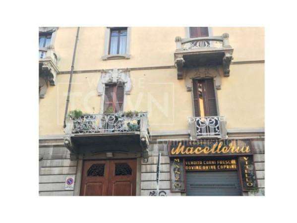 Foto Appartamento in affitto a Milano